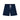 Midnight Blue The Smooth Sailor - Navy Swim Trunks